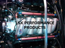 SpeedParts.biz LS1 Product Distributor