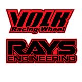RAYS ENGINEERING VOLK RACING DEALER