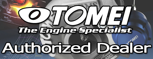 SpeedParts.biz Tomei Distributor